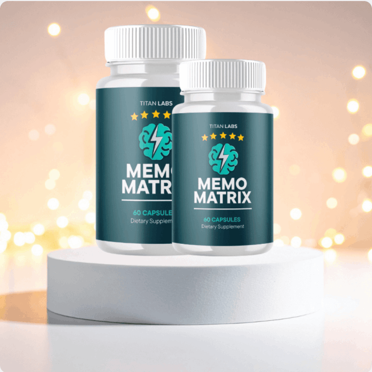 what is Memomatrix Cognitive Boost