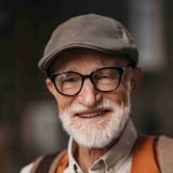 Memomatrix Cognitive Boost customer-James R.